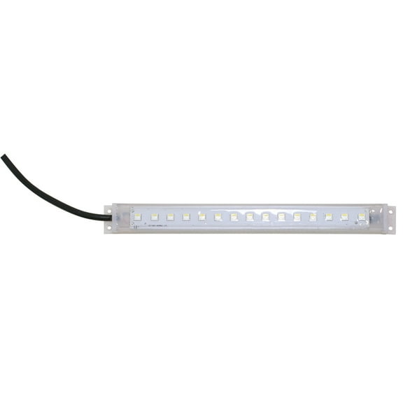 Scandvik 41650P 8 in. Scan-Strip 4 Color LED Light for Boat, RGBW