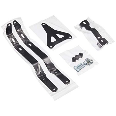Kitaco Halterung Seitentasche Honda Dax ST 125 JB04