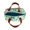 thumbnail image 4 of TempaMATE Retro Fresh Thermal Reusable Lunch Bag Tote, 4 of 4