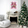 thumbnail image 4 of Cuadros Decorativos 5D DIY especial en forma de diamante pintura cráneo bordado mosaico Kit dormitorio decoración Tmvgtek embutido en tela, 4 of 9