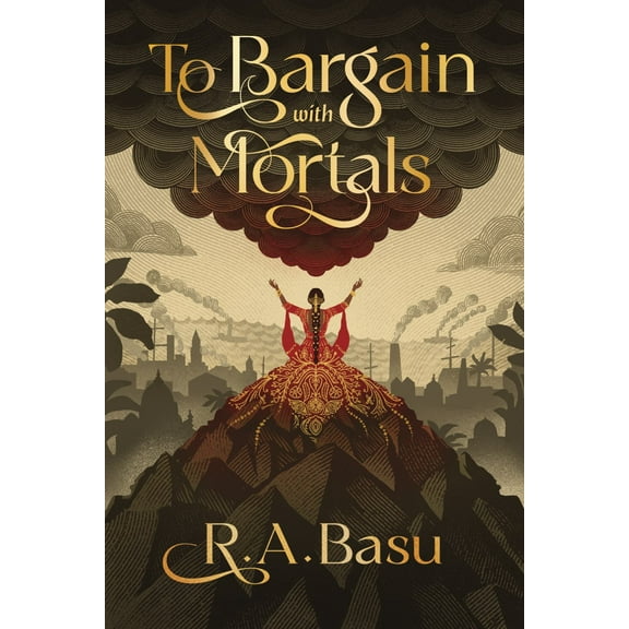 To Bargain with Mortals (Paperback)