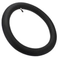 thumbnail image 4 of Rubber Inner Tube, Flexible 2.5/2.75-14 Inner Tube Durable Pneumatic Heavy Duty  for Dirt Pit Bike, 4 of 8