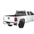 thumbnail image 2 of BACKRACK by RealTruck Three Round Rack Frame Only | Compatible with 2001-2024 Chevy/GMC Silverado/Sierra 2500/3500HD; 2017-2024 Dodge Ram 1500/2500/3500; 2004-2024 Nissan Titan & Others, 2 of 2