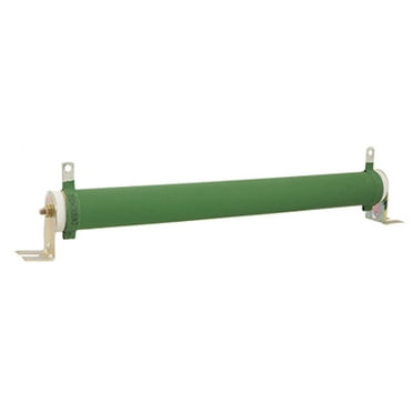 Unique Bargains Unique Bargains 200 Watt 300 Ohm 5% Ceramic Tube Fixed Wirewound Resistor