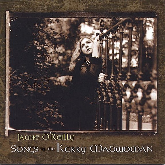 Songs of Kerry Madwoman