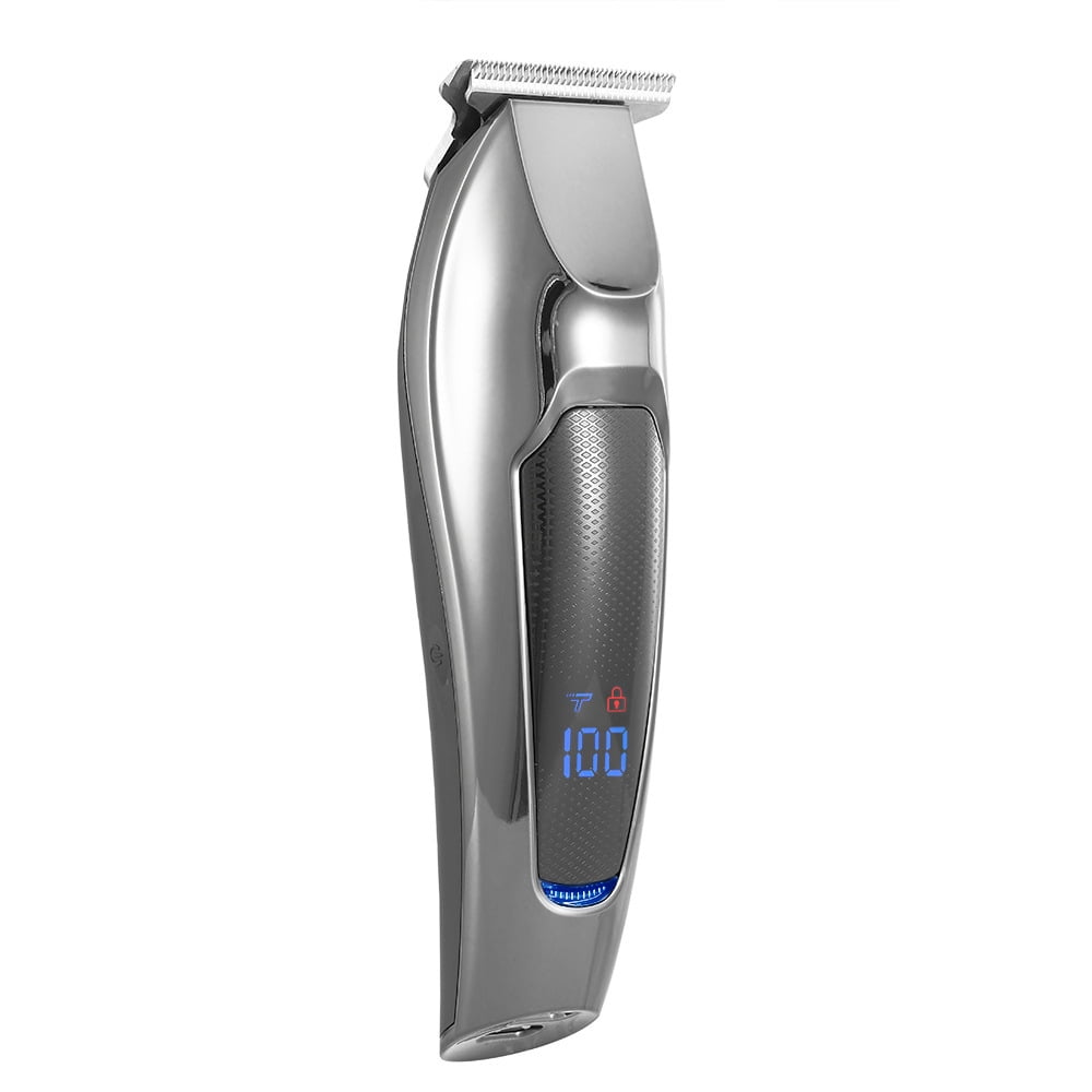 Electric Trimmer for Men Edgers Clipper Balding Clipper Outliner