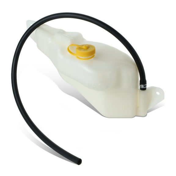 DNA Motoring OEM-RT-IN3014102 For 1999-2002 Infiniti G20 OE Style Coolant Reservoir Tank