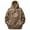 t167Khaki115, variant on Men Women Unisex Christmas Pet Pouch Hoodie Sweatshirt with Pocket for Dogs Cats With Zipper Pockets For Holiday Party Tops