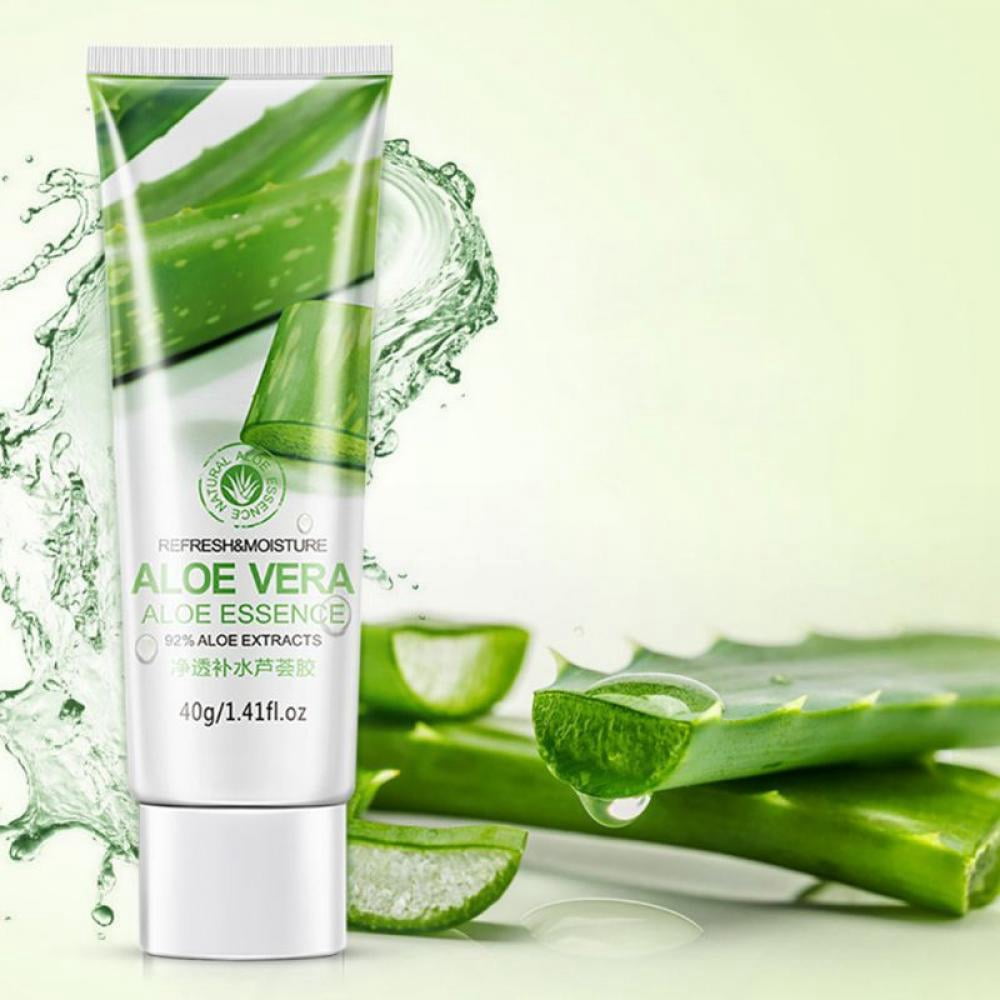 bioaqua water gel hyaluronic acid