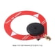 thumbnail image 5 of Antena Circular SW Portátil MW Small Am MW/SW para Radio () Rojo, 5 of 9