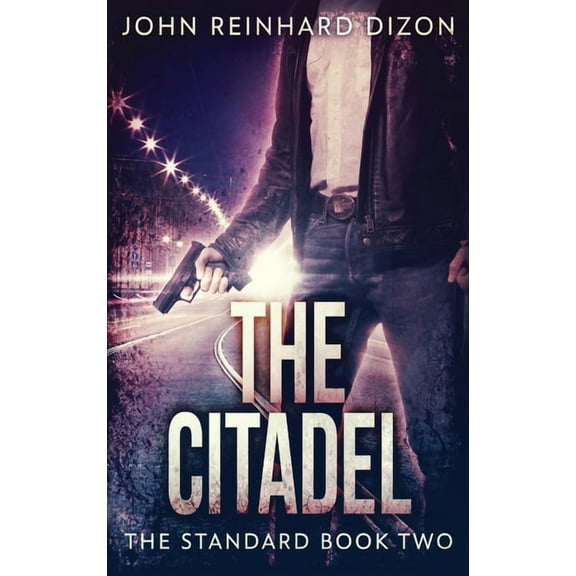 Standard The Citadel, Book 2, (Hardcover)