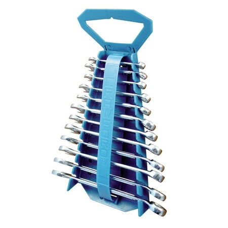 UPC 079325000064 product image for Crawford Wrench Holder Plastic | upcitemdb.com