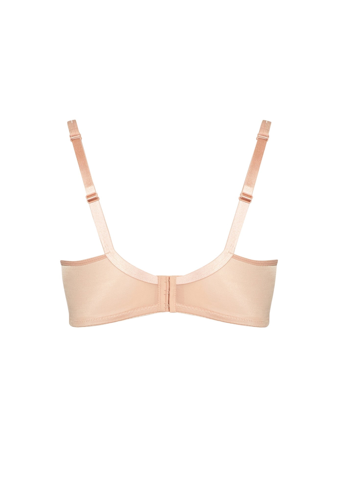 Avenue Women's Lace Balconette Underwire Bra