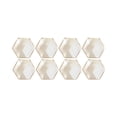 thumbnail image 2 of Xihbxyly Ofertas Del Prime Day Platos de Papel Impermeables y Resistentes Platos de Papel Ecológicos Vajilla Redonda Gruesa Platos de Papel Platos de Fruta, 2 of 6