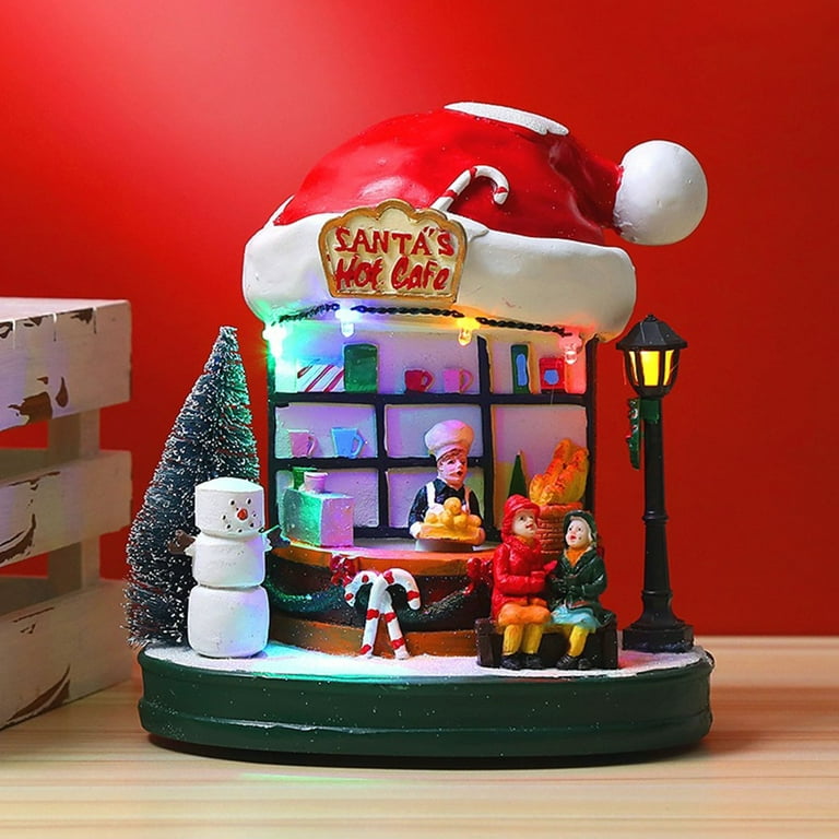 Musical christmas ornaments deals