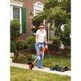 thumbnail image 2 of Podadora Desbrozadora Electrica 3 En 1 Black & Decker MTE912-B3, 2 of 4