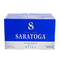 thumbnail image 4 of Saratoga Still Natural Spring Water, 24 Pack 12 fl oz Glass Bottles, 4 of 5