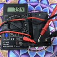 thumbnail image 5 of 2x 18650 li-ion battery case holder cell batteries storage box, 5 of 5