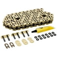 thumbnail image 2 of Niche Sprocket Chain Set for Polaris Scrambler 400 13/36T 520 X-Ring ATV MK1005077, 2 of 8
