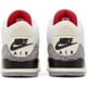 thumbnail image 4 of Ni - ke Ni - ke Air Jordan 3 Retro DN3707-100 Shoes Men's Size 18 White Cement Reimagined, 4 of 4