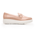 thumbnail image 1 of Zapato Confort Flexi Beige para Mujer [FFF3759] beige 25, 1 of 10