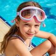 thumbnail image 4 of BotaniNest Fog Swimming Goggles With Lens Nose Bridge Ear Plugs For Enhanced Underwater, 4 of 4