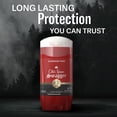 thumbnail image 6 of Old Spice Aluminum Free Deodorant for Men, Invisible Solid Stick, Swagger, 3.0 oz, 6 of 15