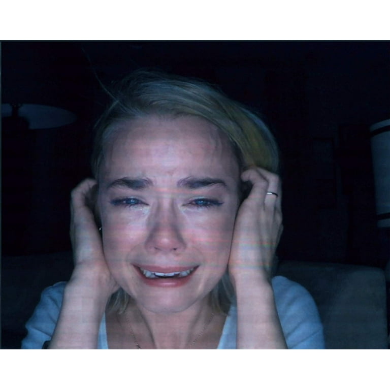 Unfriended Dark Web [DVD]