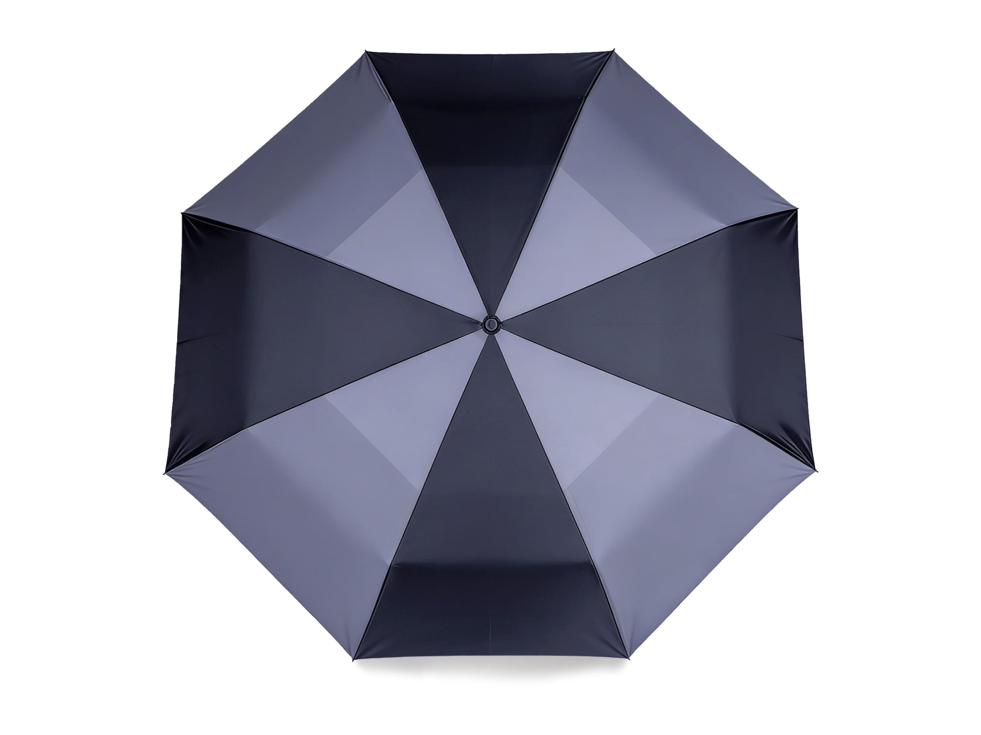 Totes Folding Umbrella with Sun Protection