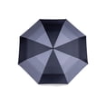 thumbnail image 2 of Totes Folding Umbrella with Sun Protection, 2 of 5