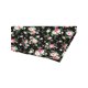 thumbnail image 5 of CamiHawaiaDe PlaEstampado Floral Con Botones ManCorCamiDe Verano PaHombres Negro 56, 5 of 7