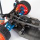 thumbnail image 4 of Ounissouiy RCGOFOLLOW, pieza completa de coche RC, coche completo Rc de buena calidad para vehículos de carretera 1/10 XIS, pieza de Kits de construcción modelo, 4 of 6