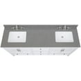 thumbnail image 7 of Avanity QUT73AL-RS 73" Quartz Vanity Top - Copper, 7 of 7