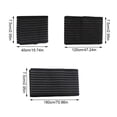 thumbnail image 3 of 1pc Breathable Wrapping Self-adhesive Elasticity Compression Basketball Knee Pads for Men, 3 of 8