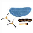 thumbnail image 1 of Para Kabum Smart 500/700 Piezas de Repuesto Accesorios Cepillo Lateral Principal Filtro Hepa Accesorios de Paño de Fregona, 1 of 5