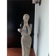 thumbnail image 3 of Traje de estilo familiar ligero Yujie, falda de verano con protección solar para chicas sexys, falda tipo tubo, traje de dos piezas, 3 of 5