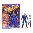 thumbnail image 1 of Figura de Acción Hasbro Marvel Legends Retro Chameleon, 1 of 4