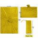 thumbnail image 4 of Poncho de lluvia con capucha y bolsillo, impermeable, ligero, reutilizable, unisex, 4 of 8