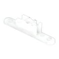 thumbnail image 3 of 3/8 in. Steel Flat-Edge Sliding Window Roller Assembly, Tom Rays (4-pack), 3 of 3