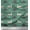 Dusty Teal Green, variant on Soimoi Gold Rayon Fabric Swan & Moroccan Damask Printed Fabric 1 Yard 56 Inch Wide