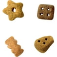 thumbnail image 3 of Purina Friskies Party Mix Cat Treats, Cheezy Craze Crunch, Real Cheese, 20-Ounce Canister (Pack of 2), 3 of 5
