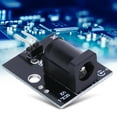 thumbnail image 2 of Dc2.1 Power Interface Converter Module Power Interface Converter Module 5Pcs DC2.1 Power Interface Converter Module Pin Interface For Electronic Building Block, 2 of 8