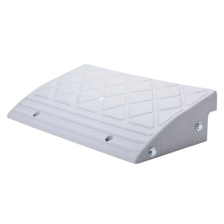 Maxsa® Innovations Maxsa Innovations 20031-rs Curb Ramp
