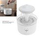 thumbnail image 4 of Difusor De Aromaterapia Humidificador Por Goteo De Agua Giratorio 300ml, 4 of 7