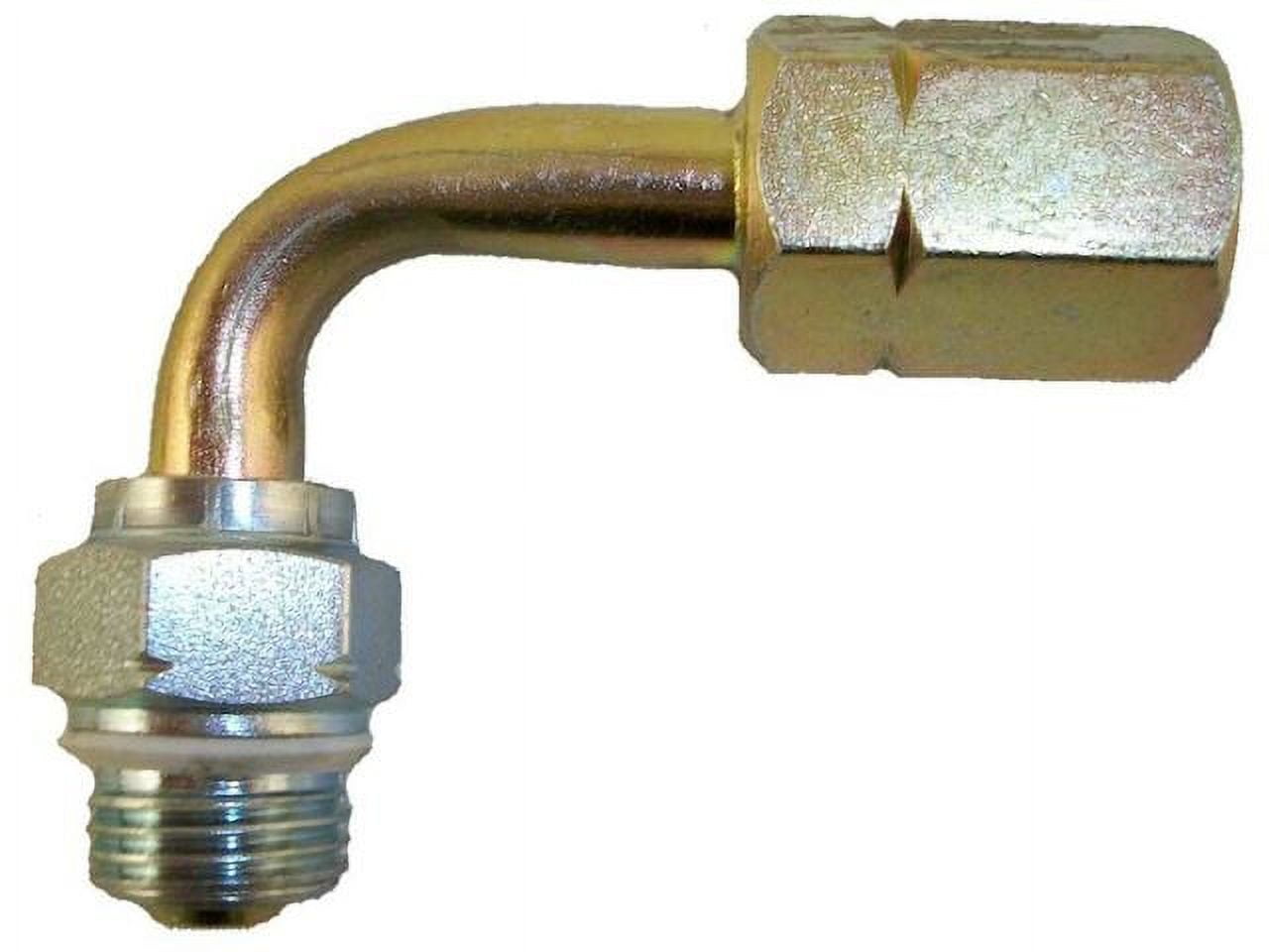 Power Steering Pressure Hose Line For 1999-2006 Chevy Tahoe, Silverado, Suburban