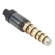 thumbnail image 5 of AC Compressor Control Valve Replacement, Stable AC Compressor Electronic Control Valve High Precision High Hardness Sturdy Metal  For Vehicle ANGGREK AC Compressor Electronic Control Valve, 5 of 8