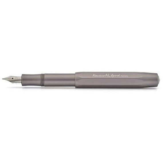 Kaweco AL Sport Anthracite Fountain Pen