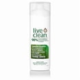 thumbnail image 1 of Live Clean Green Earth Gel Douche Vivifiant 500 ml, 1 of 4