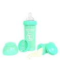 thumbnail image 3 of Twistshake Anti-Colic 260ml Pastel Green, 3 of 3
