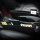 thumbnail image 1 of unbranded Car Seat Filler Negro Para Asiento De Con Bolsillo Organizador Resistente, 1 of 7